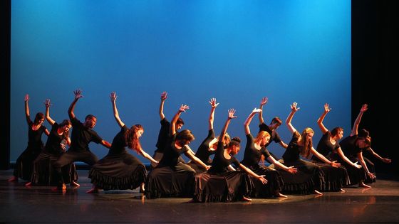 High School Dance photo