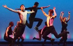 Musical Theater Image 01