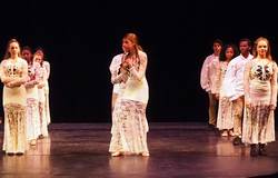 Musical Theater Image 02