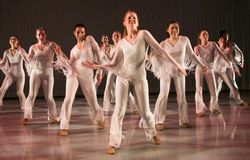 Shaft Medley Image 03