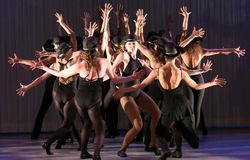 Shaft Medley Image 03