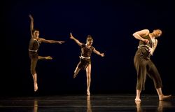 Breathless (sextet) Image 01